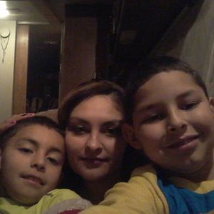 Meet your Posher, Christy